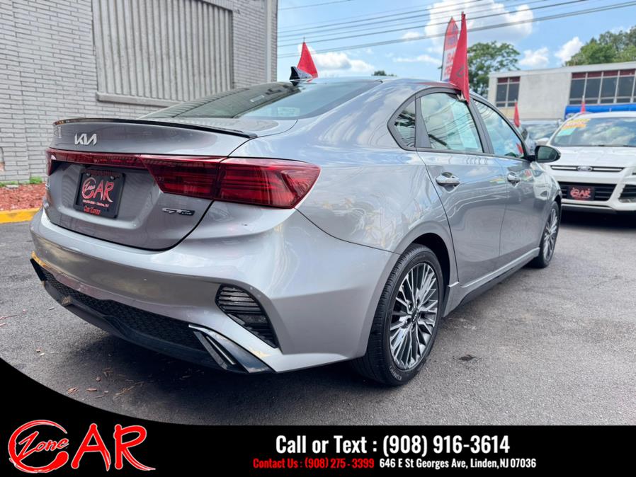 2023 Kia Forte GT-Line IVT, available for sale in Linden, New Jersey | Car Zone. Linden, New Jersey 2023 Kia Forte GT-Line IVT, available for sale in Linden, New Jersey | Car Zone. Linden, New Jersey