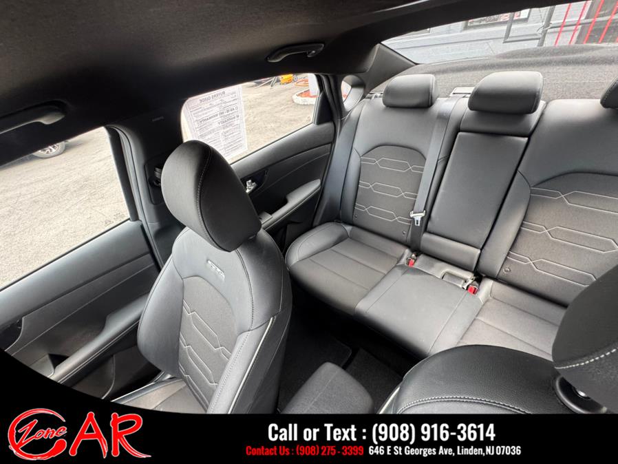 2023 Kia Forte GT-Line IVT, available for sale in Linden, New Jersey | Car Zone. Linden, New Jersey 2023 Kia Forte GT-Line IVT, available for sale in Linden, New Jersey | Car Zone. Linden, New Jersey