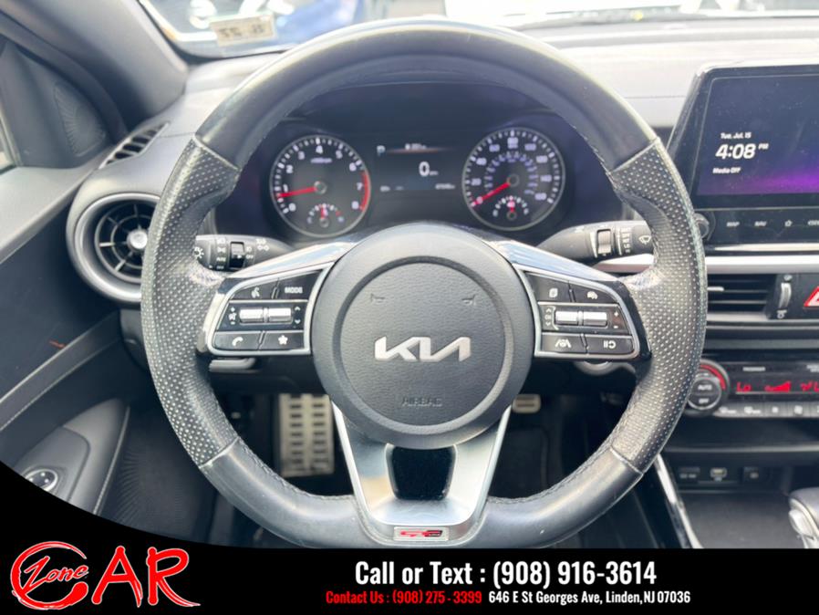 2023 Kia Forte GT-Line IVT, available for sale in Linden, New Jersey | Car Zone. Linden, New Jersey 2023 Kia Forte GT-Line IVT, available for sale in Linden, New Jersey | Car Zone. Linden, New Jersey