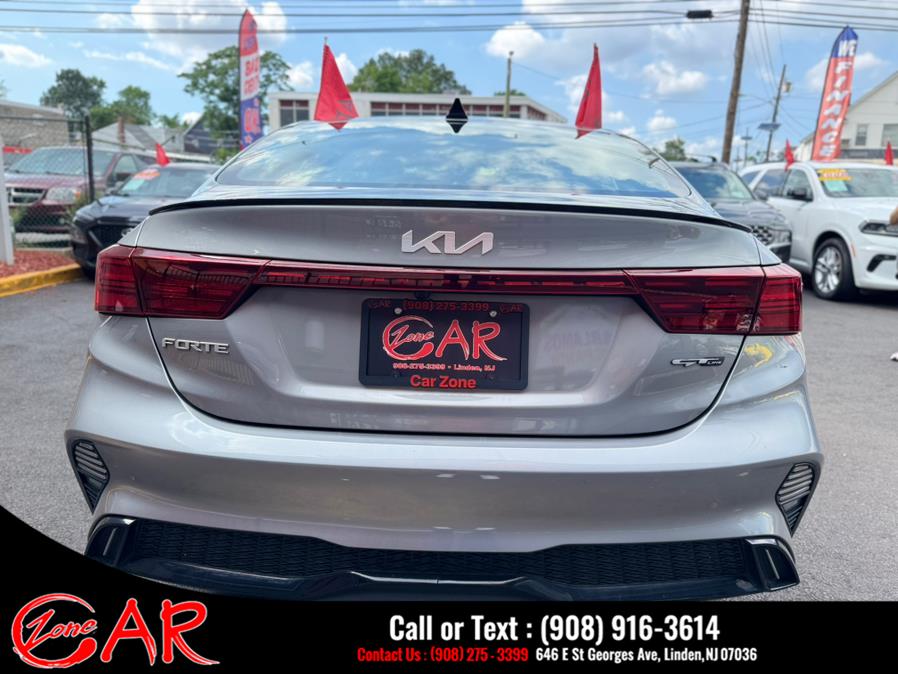 2023 Kia Forte GT-Line IVT, available for sale in Linden, New Jersey | Car Zone. Linden, New Jersey 2023 Kia Forte GT-Line IVT, available for sale in Linden, New Jersey | Car Zone. Linden, New Jersey
