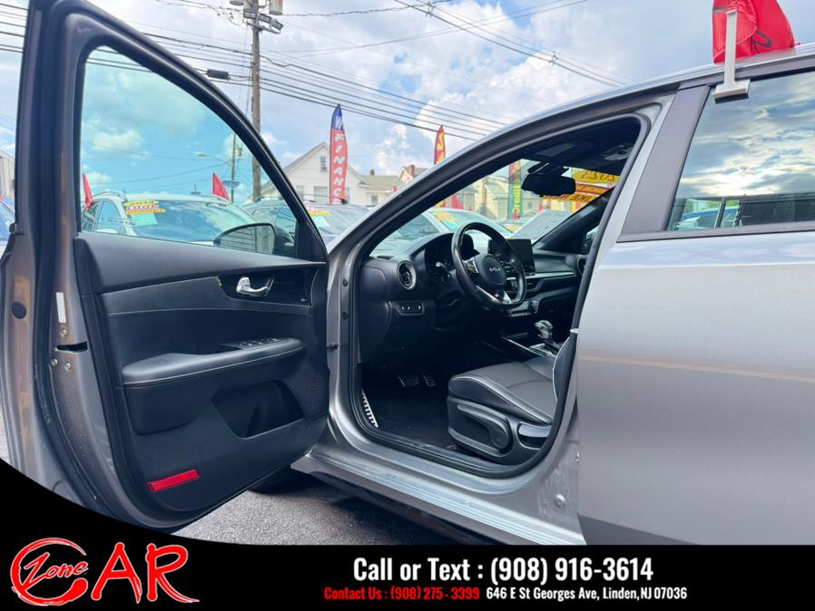 2023 Kia Forte GT-Line IVT, available for sale in Linden, New Jersey | Car Zone. Linden, New Jersey 2023 Kia Forte GT-Line IVT, available for sale in Linden, New Jersey | Car Zone. Linden, New Jersey