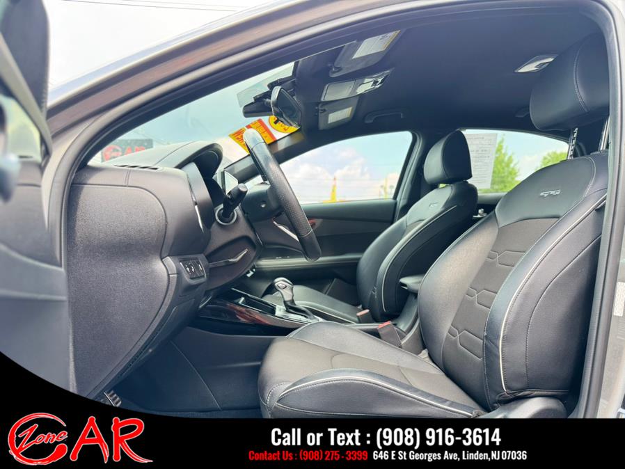 2023 Kia Forte GT-Line IVT, available for sale in Linden, New Jersey | Car Zone. Linden, New Jersey 2023 Kia Forte GT-Line IVT, available for sale in Linden, New Jersey | Car Zone. Linden, New Jersey