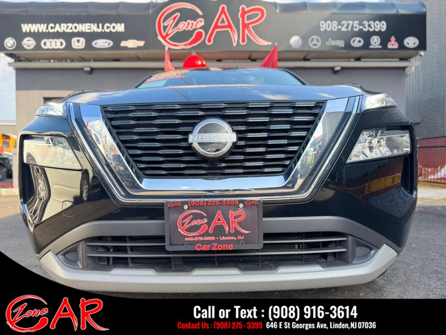 2023 Nissan Rogue AWD SV, available for sale in Linden, New Jersey | Car Zone. Linden, New Jersey 2023 Nissan Rogue AWD SV, available for sale in Linden, New Jersey | Car Zone. Linden, New Jersey