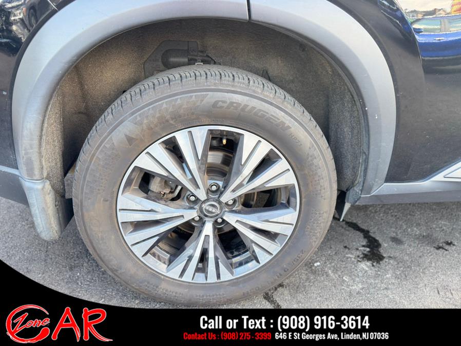 2023 Nissan Rogue AWD SV, available for sale in Linden, New Jersey | Car Zone. Linden, New Jersey 2023 Nissan Rogue AWD SV, available for sale in Linden, New Jersey | Car Zone. Linden, New Jersey
