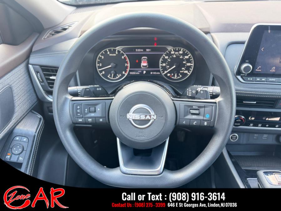 2023 Nissan Rogue AWD SV, available for sale in Linden, New Jersey | Car Zone. Linden, New Jersey 2023 Nissan Rogue AWD SV, available for sale in Linden, New Jersey | Car Zone. Linden, New Jersey