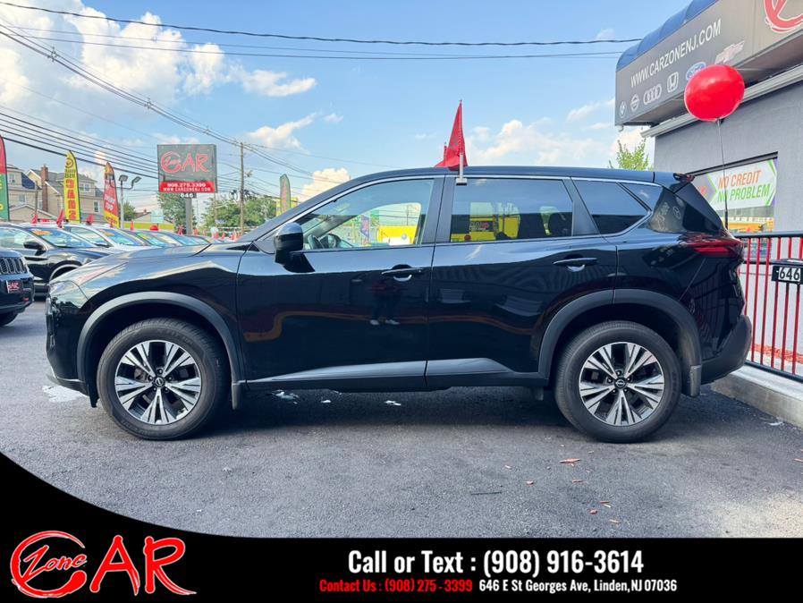 2023 Nissan Rogue AWD SV, available for sale in Linden, New Jersey | Car Zone. Linden, New Jersey 2023 Nissan Rogue AWD SV, available for sale in Linden, New Jersey | Car Zone. Linden, New Jersey