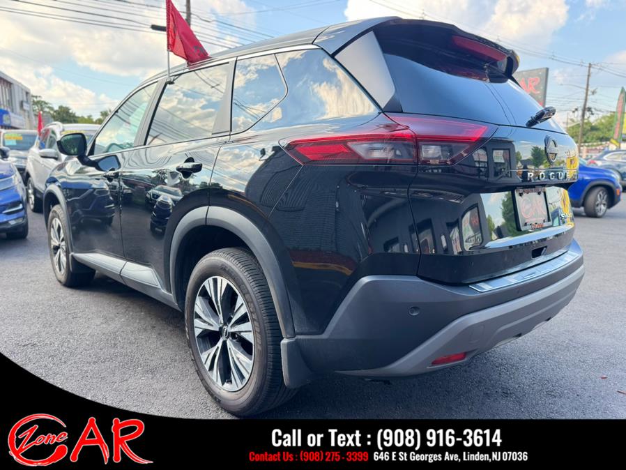 2023 Nissan Rogue AWD SV, available for sale in Linden, New Jersey | Car Zone. Linden, New Jersey 2023 Nissan Rogue AWD SV, available for sale in Linden, New Jersey | Car Zone. Linden, New Jersey