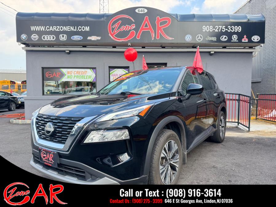 2023 Nissan Rogue AWD SV, available for sale in Linden, New Jersey | Car Zone. Linden, New Jersey 2023 Nissan Rogue AWD SV, available for sale in Linden, New Jersey | Car Zone. Linden, New Jersey