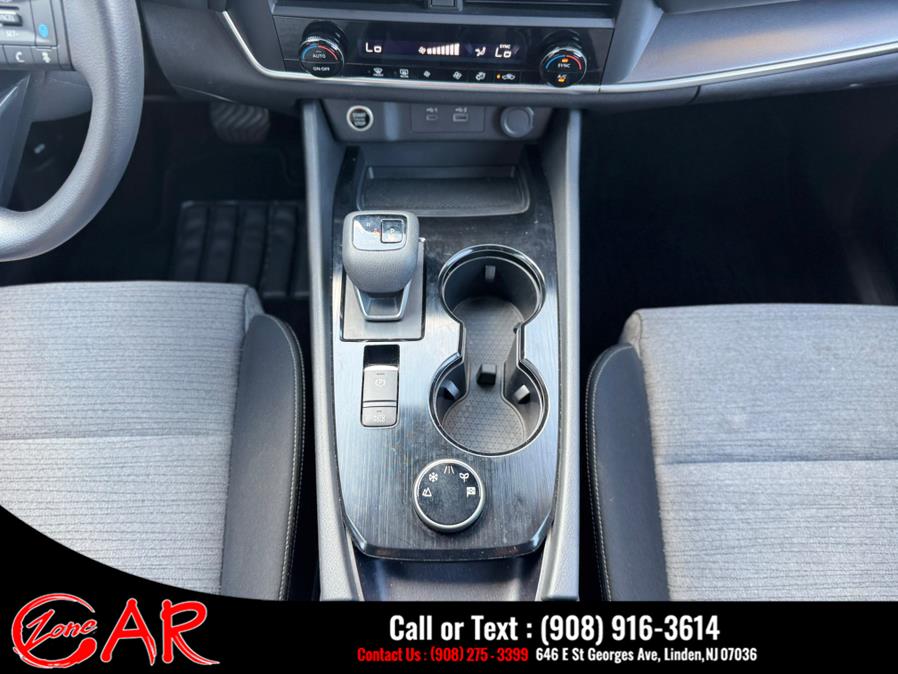 2023 Nissan Rogue AWD SV, available for sale in Linden, New Jersey | Car Zone. Linden, New Jersey 2023 Nissan Rogue AWD SV, available for sale in Linden, New Jersey | Car Zone. Linden, New Jersey
