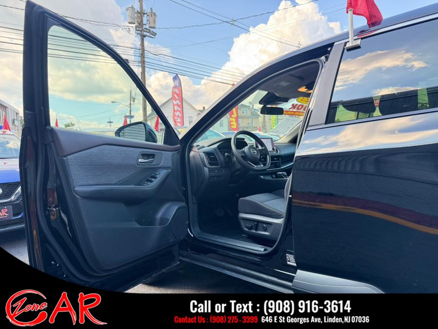 2023 Nissan Rogue AWD SV, available for sale in Linden, New Jersey | Car Zone. Linden, New Jersey 2023 Nissan Rogue AWD SV, available for sale in Linden, New Jersey | Car Zone. Linden, New Jersey