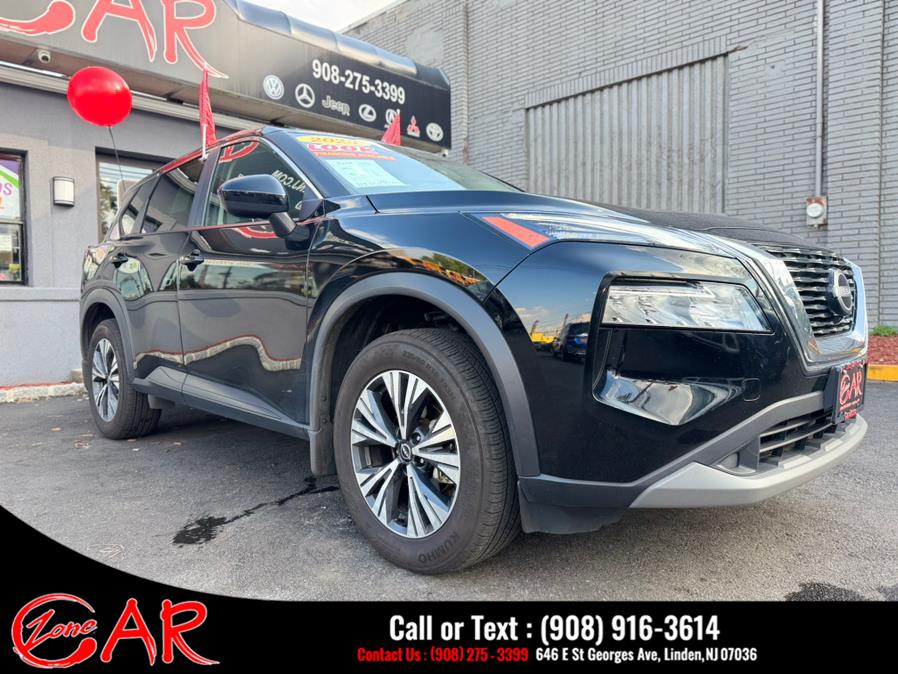 2023 Nissan Rogue AWD SV, available for sale in Linden, New Jersey | Car Zone. Linden, New Jersey 2023 Nissan Rogue AWD SV, available for sale in Linden, New Jersey | Car Zone. Linden, New Jersey