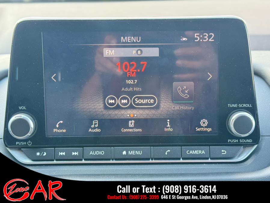 2023 Nissan Rogue AWD SV, available for sale in Linden, New Jersey | Car Zone. Linden, New Jersey 2023 Nissan Rogue AWD SV, available for sale in Linden, New Jersey | Car Zone. Linden, New Jersey