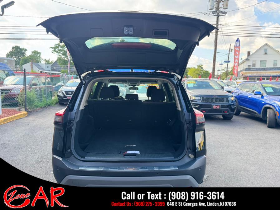 2023 Nissan Rogue AWD SV, available for sale in Linden, New Jersey | Car Zone. Linden, New Jersey 2023 Nissan Rogue AWD SV, available for sale in Linden, New Jersey | Car Zone. Linden, New Jersey