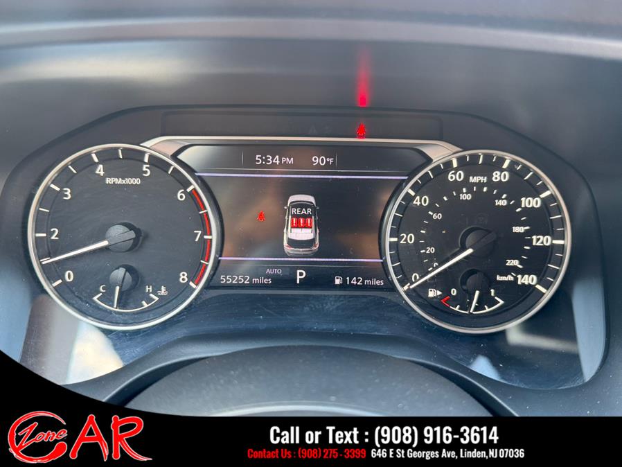 2023 Nissan Rogue AWD SV, available for sale in Linden, New Jersey | Car Zone. Linden, New Jersey 2023 Nissan Rogue AWD SV, available for sale in Linden, New Jersey | Car Zone. Linden, New Jersey