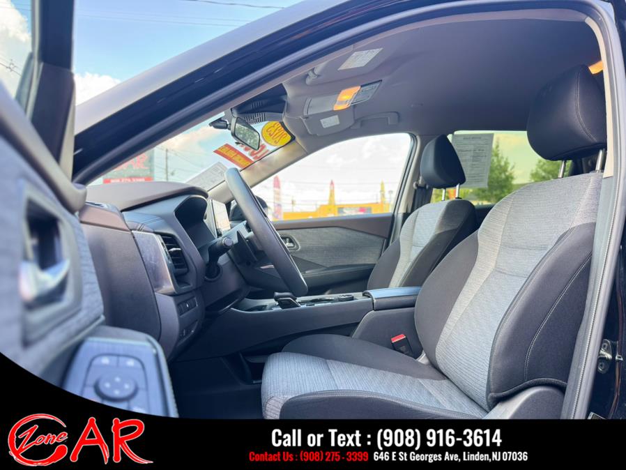 2023 Nissan Rogue AWD SV, available for sale in Linden, New Jersey | Car Zone. Linden, New Jersey 2023 Nissan Rogue AWD SV, available for sale in Linden, New Jersey | Car Zone. Linden, New Jersey