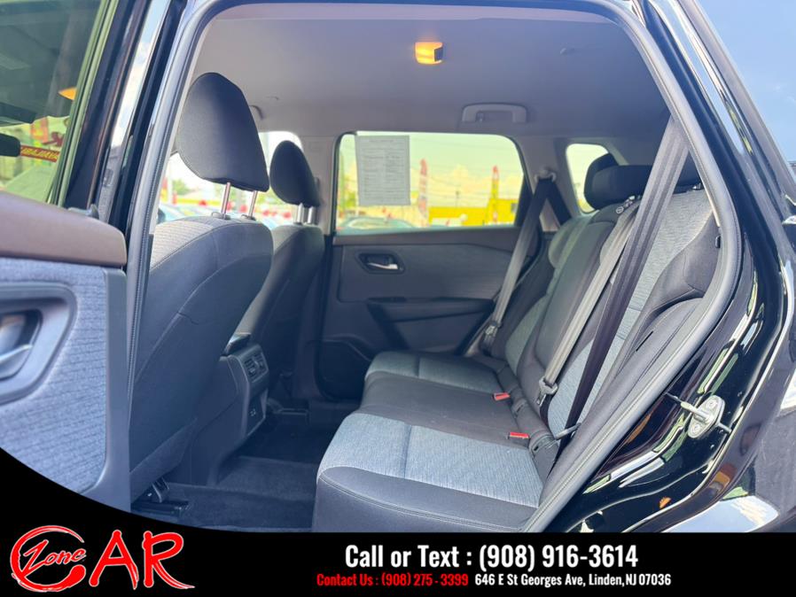 2023 Nissan Rogue AWD SV, available for sale in Linden, New Jersey | Car Zone. Linden, New Jersey 2023 Nissan Rogue AWD SV, available for sale in Linden, New Jersey | Car Zone. Linden, New Jersey