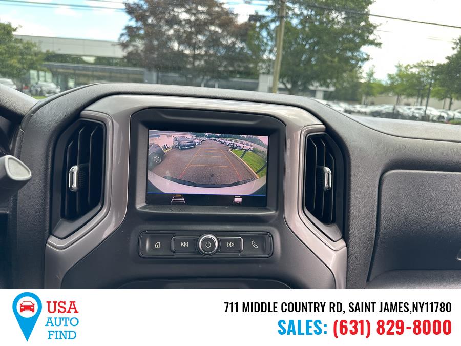 2021 Chevrolet Silverado 2500HD 4WD Crew Cab 172" Work Truck, available for sale in Saint James, New York | USA Auto Find. Saint James, New York 2021 Chevrolet Silverado 2500HD 4WD Crew Cab 172" Work Truck, available for sale in Saint James, New York | USA Auto Find. Saint James, New York
