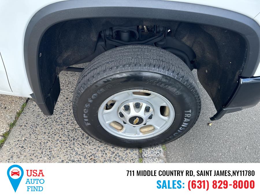 2021 Chevrolet Silverado 2500HD 4WD Crew Cab 172" Work Truck, available for sale in Saint James, New York | USA Auto Find. Saint James, New York 2021 Chevrolet Silverado 2500HD 4WD Crew Cab 172" Work Truck, available for sale in Saint James, New York | USA Auto Find. Saint James, New York
