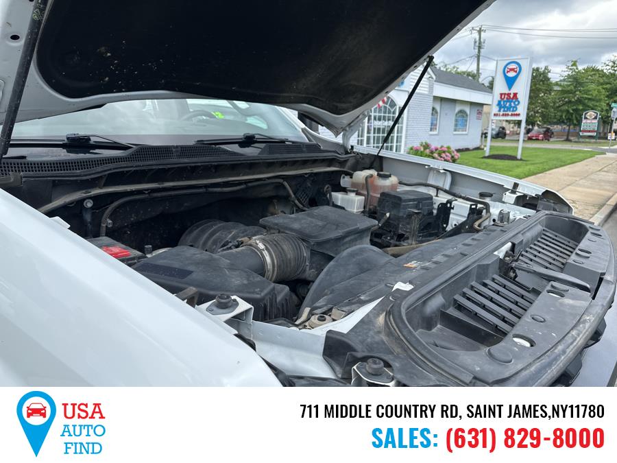 2021 Chevrolet Silverado 2500HD 4WD Crew Cab 172" Work Truck, available for sale in Saint James, New York | USA Auto Find. Saint James, New York 2021 Chevrolet Silverado 2500HD 4WD Crew Cab 172" Work Truck, available for sale in Saint James, New York | USA Auto Find. Saint James, New York