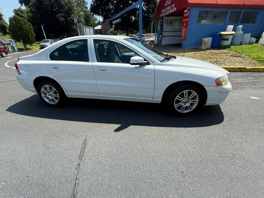 2008 Volvo S60 4dr Sdn 2.5T AWD w/Snrf, available for sale in East Windsor, Connecticut | STS Automotive. East Windsor, Connecticut 2008 Volvo S60 4dr Sdn 2.5T AWD w/Snrf, available for sale in East Windsor, Connecticut | STS Automotive. East Windsor, Connecticut