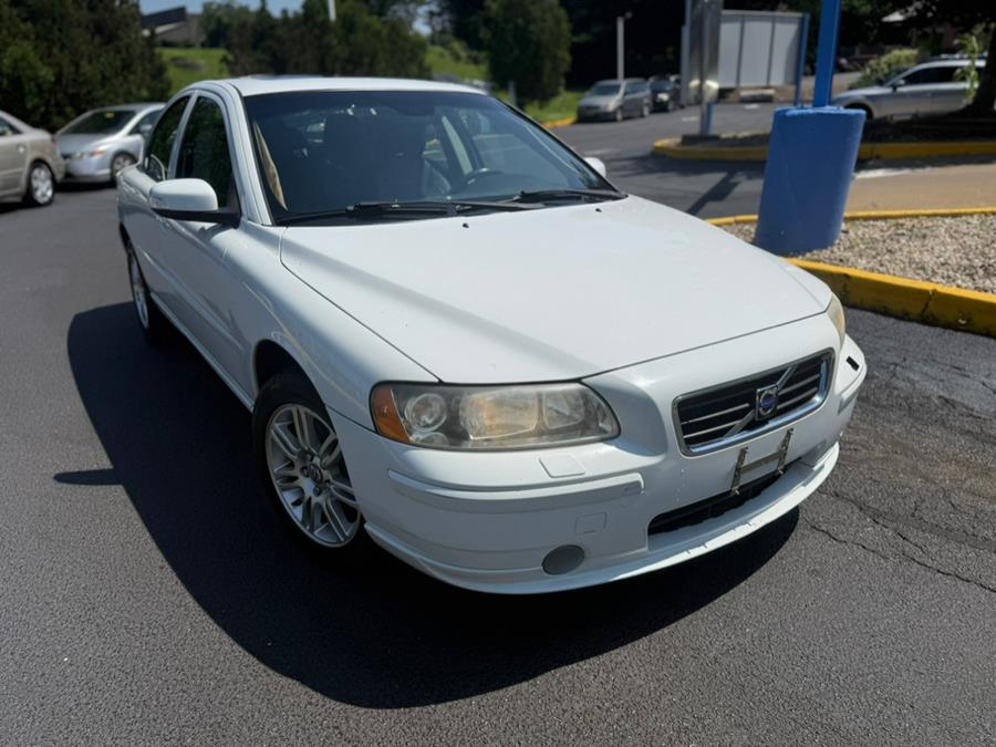 2008 Volvo S60 4dr Sdn 2.5T AWD w/Snrf, available for sale in East Windsor, Connecticut | STS Automotive. East Windsor, Connecticut 2008 Volvo S60 4dr Sdn 2.5T AWD w/Snrf, available for sale in East Windsor, Connecticut | STS Automotive. East Windsor, Connecticut