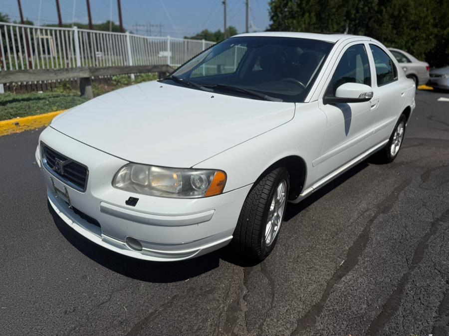 2008 Volvo S60 4dr Sdn 2.5T AWD w/Snrf, available for sale in East Windsor, Connecticut | STS Automotive. East Windsor, Connecticut 2008 Volvo S60 4dr Sdn 2.5T AWD w/Snrf, available for sale in East Windsor, Connecticut | STS Automotive. East Windsor, Connecticut