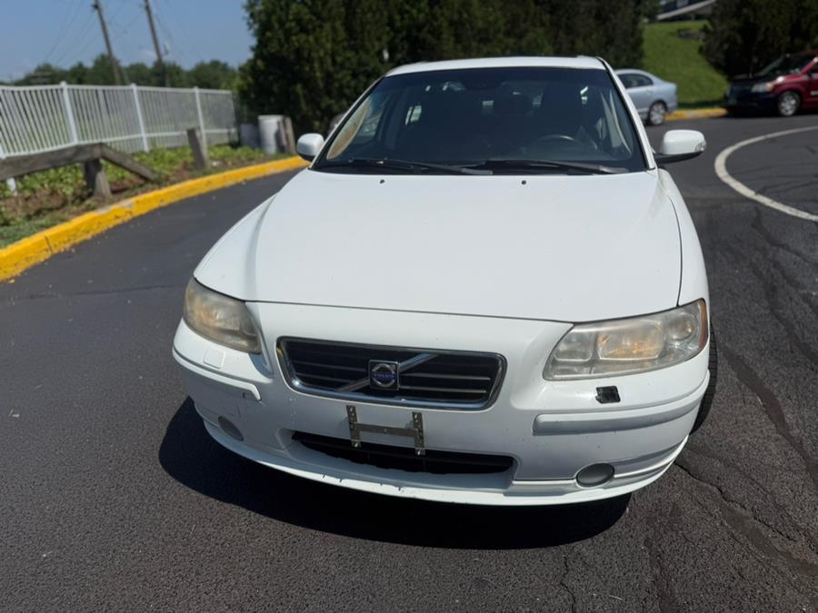 2008 Volvo S60 4dr Sdn 2.5T AWD w/Snrf, available for sale in East Windsor, Connecticut | STS Automotive. East Windsor, Connecticut 2008 Volvo S60 4dr Sdn 2.5T AWD w/Snrf, available for sale in East Windsor, Connecticut | STS Automotive. East Windsor, Connecticut