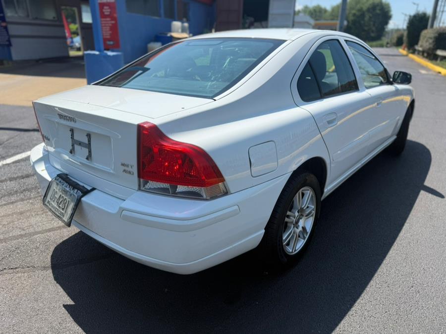 2008 Volvo S60 4dr Sdn 2.5T AWD w/Snrf, available for sale in East Windsor, Connecticut | STS Automotive. East Windsor, Connecticut 2008 Volvo S60 4dr Sdn 2.5T AWD w/Snrf, available for sale in East Windsor, Connecticut | STS Automotive. East Windsor, Connecticut