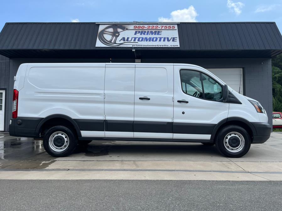 2019 Ford Transit Van T-250 Long WB148" Low Rf 9000 GVWR Swing-Out RH Dr, available for sale in Denver, North Carolina | Prime Automotive LLC. Denver, North Carolina