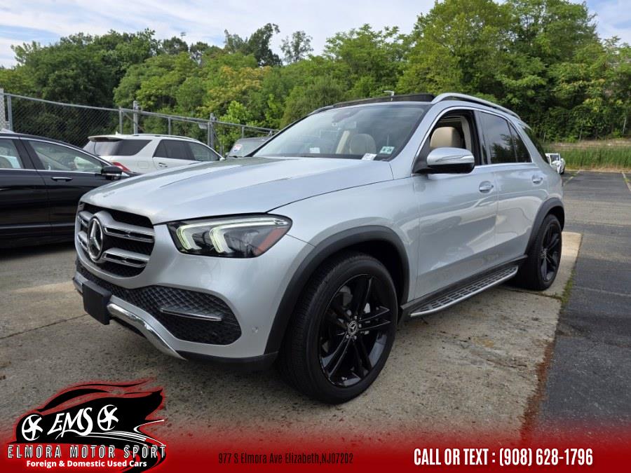 2020 Mercedes-Benz GLE GLE 350 4MATIC SUV, available for sale in Elizabeth, New Jersey | Elmora Motor Sports. Elizabeth, New Jersey 2020 Mercedes-Benz GLE GLE 350 4MATIC SUV, available for sale in Elizabeth, New Jersey | Elmora Motor Sports. Elizabeth, New Jersey