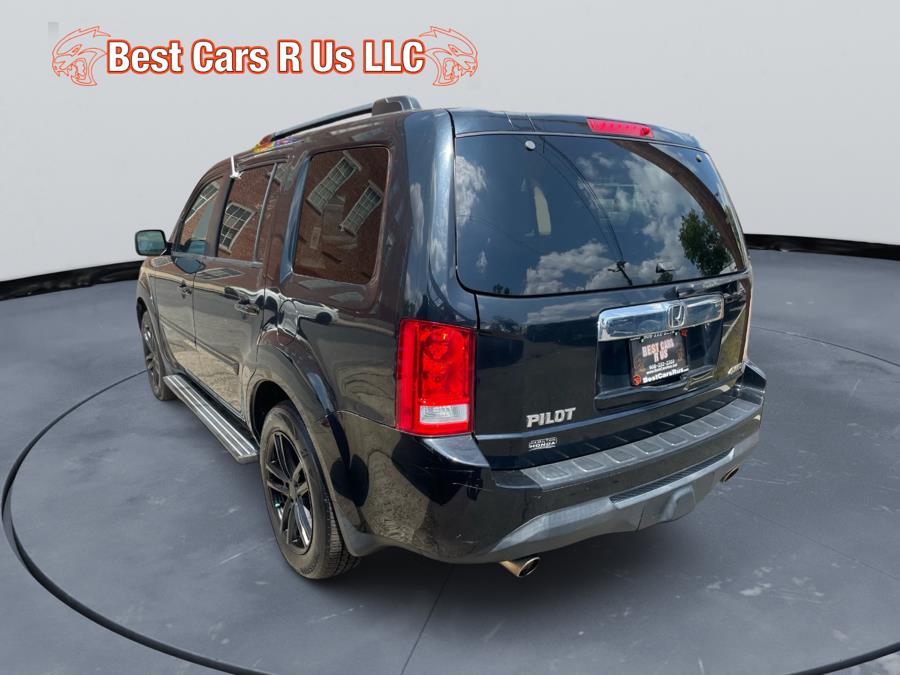 2015 Honda Pilot 4WD 4dr EX, available for sale in Plainfield, New Jersey | Best Cars R Us LLC. Plainfield, New Jersey 2015 Honda Pilot 4WD 4dr EX, available for sale in Plainfield, New Jersey | Best Cars R Us LLC. Plainfield, New Jersey