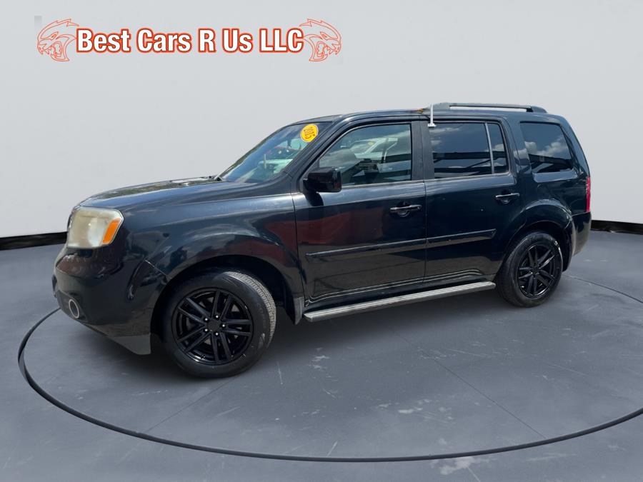 2015 Honda Pilot 4WD 4dr EX, available for sale in Plainfield, New Jersey | Best Cars R Us LLC. Plainfield, New Jersey 2015 Honda Pilot 4WD 4dr EX, available for sale in Plainfield, New Jersey | Best Cars R Us LLC. Plainfield, New Jersey