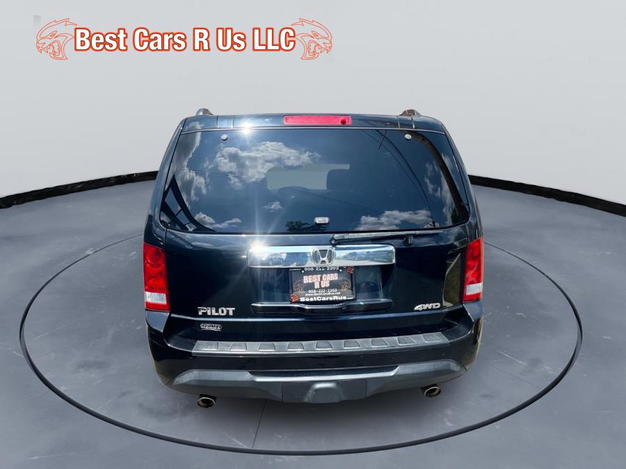 2015 Honda Pilot 4WD 4dr EX, available for sale in Plainfield, New Jersey | Best Cars R Us LLC. Plainfield, New Jersey 2015 Honda Pilot 4WD 4dr EX, available for sale in Plainfield, New Jersey | Best Cars R Us LLC. Plainfield, New Jersey