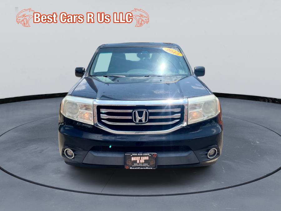 2015 Honda Pilot 4WD 4dr EX, available for sale in Plainfield, New Jersey | Best Cars R Us LLC. Plainfield, New Jersey 2015 Honda Pilot 4WD 4dr EX, available for sale in Plainfield, New Jersey | Best Cars R Us LLC. Plainfield, New Jersey