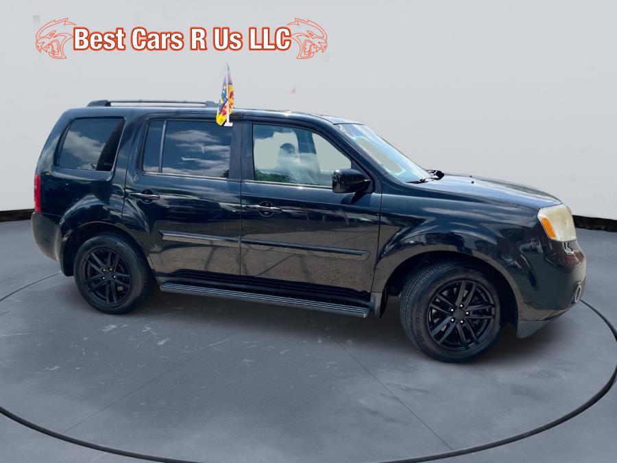 2015 Honda Pilot 4WD 4dr EX, available for sale in Plainfield, New Jersey | Best Cars R Us LLC. Plainfield, New Jersey 2015 Honda Pilot 4WD 4dr EX, available for sale in Plainfield, New Jersey | Best Cars R Us LLC. Plainfield, New Jersey