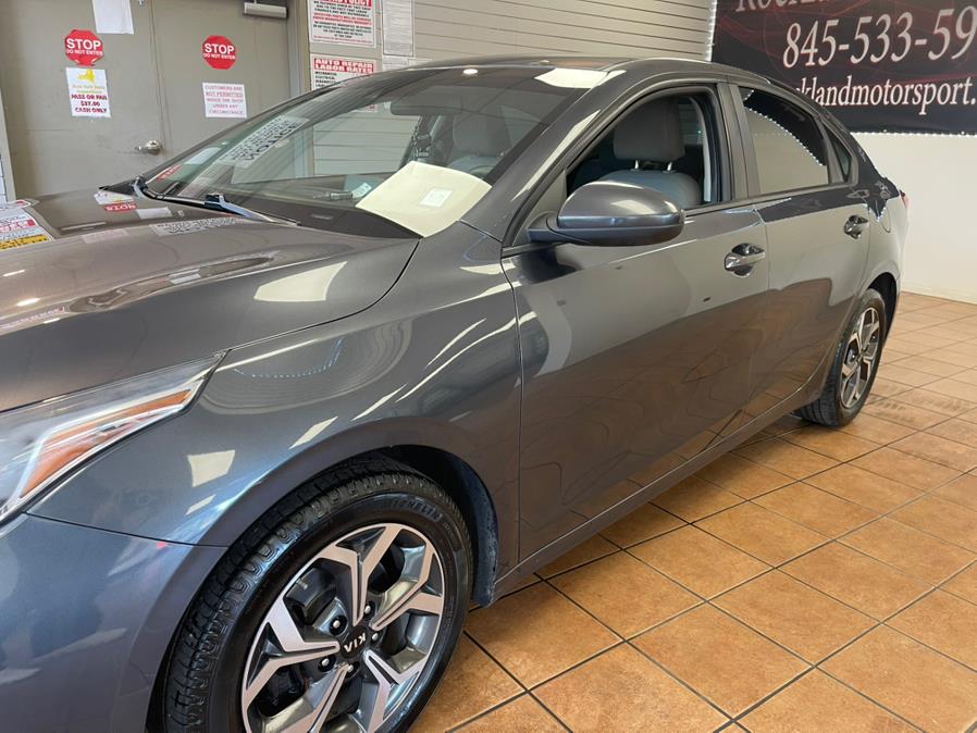 2020 Kia Forte LXS IVT, available for sale in Suffern, New York | Rockland Motor Sport. Suffern, New York 2020 Kia Forte LXS IVT, available for sale in Suffern, New York | Rockland Motor Sport. Suffern, New York