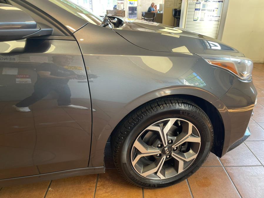 2020 Kia Forte LXS IVT, available for sale in Suffern, New York | Rockland Motor Sport. Suffern, New York 2020 Kia Forte LXS IVT, available for sale in Suffern, New York | Rockland Motor Sport. Suffern, New York