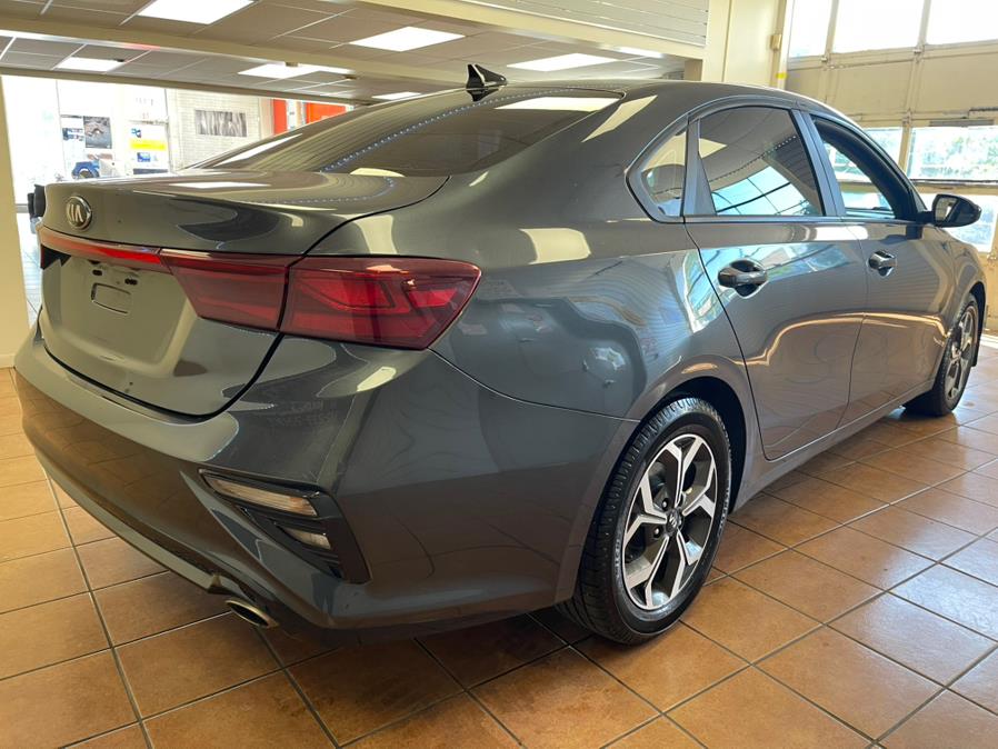 2020 Kia Forte LXS IVT, available for sale in Suffern, New York | Rockland Motor Sport. Suffern, New York 2020 Kia Forte LXS IVT, available for sale in Suffern, New York | Rockland Motor Sport. Suffern, New York