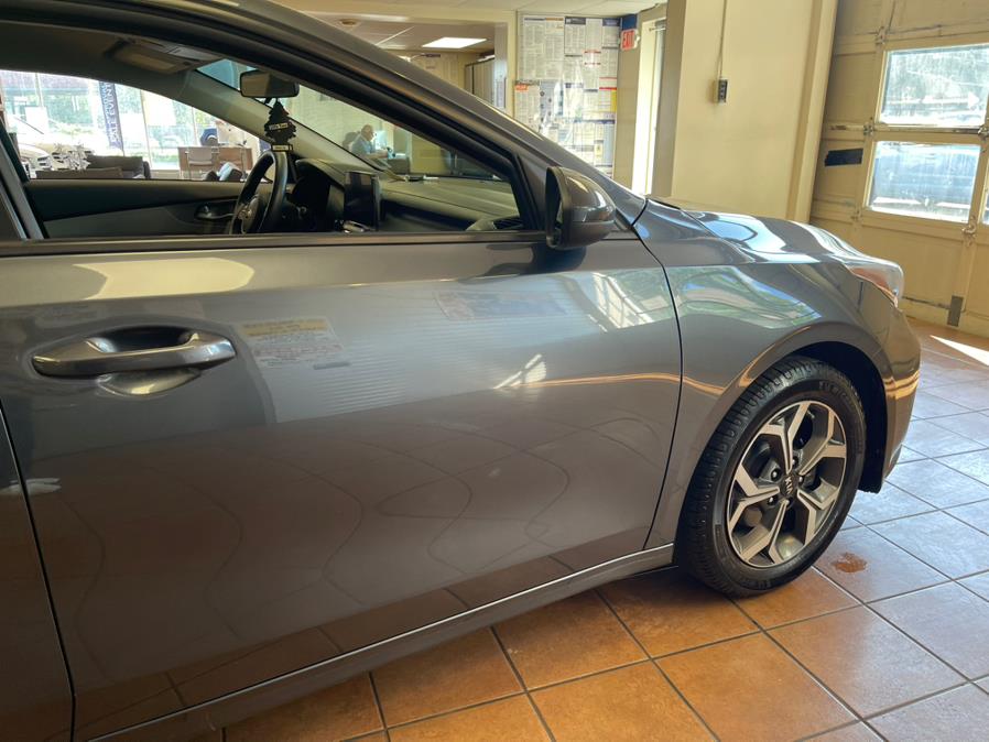 2020 Kia Forte LXS IVT, available for sale in Suffern, New York | Rockland Motor Sport. Suffern, New York 2020 Kia Forte LXS IVT, available for sale in Suffern, New York | Rockland Motor Sport. Suffern, New York