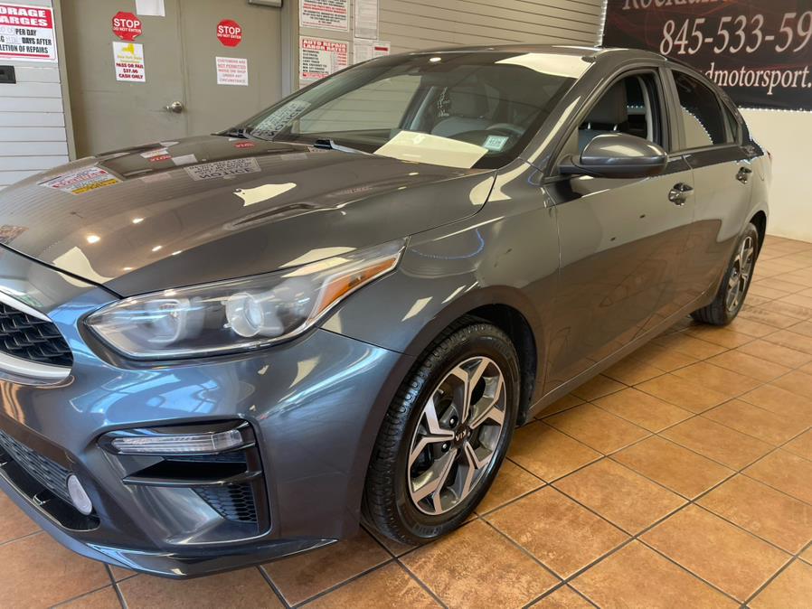 2020 Kia Forte LXS IVT, available for sale in Suffern, New York | Rockland Motor Sport. Suffern, New York 2020 Kia Forte LXS IVT, available for sale in Suffern, New York | Rockland Motor Sport. Suffern, New York