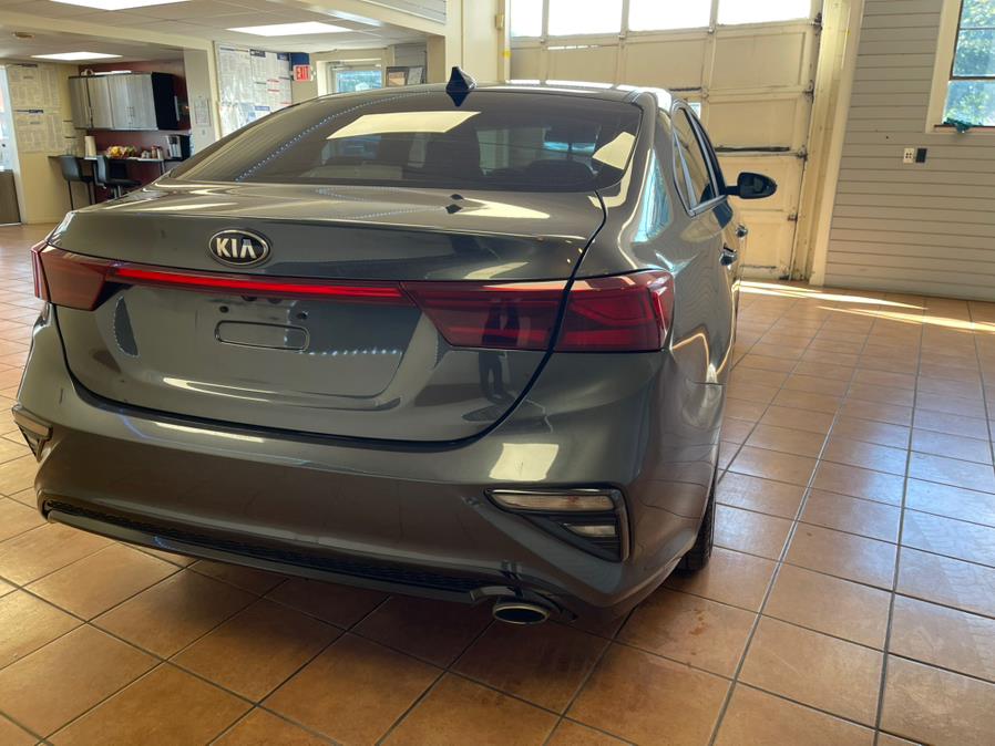 2020 Kia Forte LXS IVT, available for sale in Suffern, New York | Rockland Motor Sport. Suffern, New York 2020 Kia Forte LXS IVT, available for sale in Suffern, New York | Rockland Motor Sport. Suffern, New York