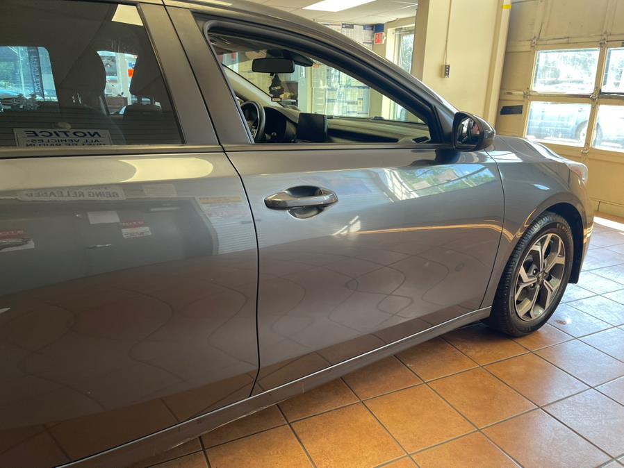 2020 Kia Forte LXS IVT, available for sale in Suffern, New York | Rockland Motor Sport. Suffern, New York 2020 Kia Forte LXS IVT, available for sale in Suffern, New York | Rockland Motor Sport. Suffern, New York