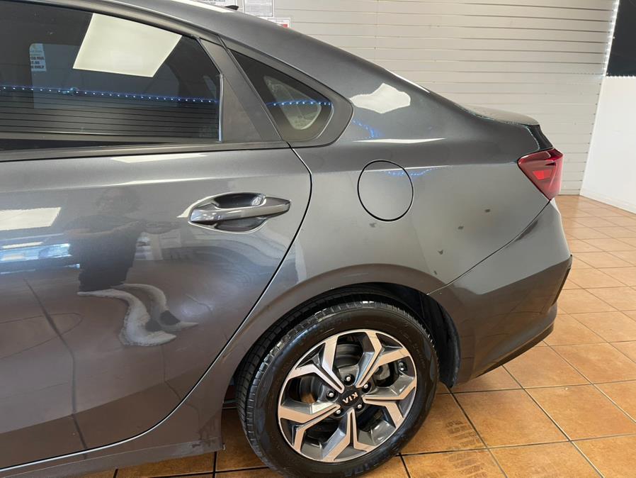 2020 Kia Forte LXS IVT, available for sale in Suffern, New York | Rockland Motor Sport. Suffern, New York 2020 Kia Forte LXS IVT, available for sale in Suffern, New York | Rockland Motor Sport. Suffern, New York