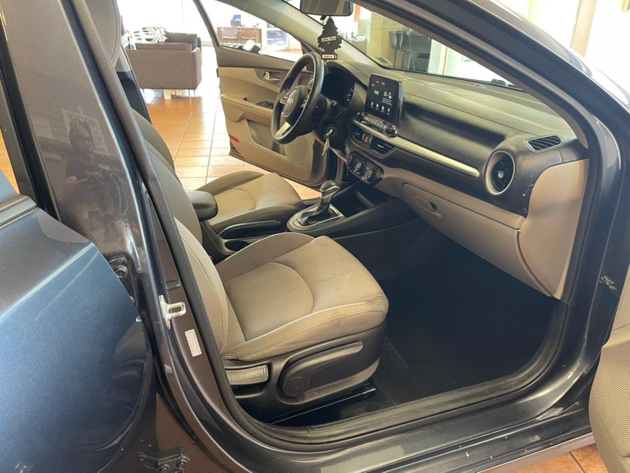 2020 Kia Forte LXS IVT, available for sale in Suffern, New York | Rockland Motor Sport. Suffern, New York 2020 Kia Forte LXS IVT, available for sale in Suffern, New York | Rockland Motor Sport. Suffern, New York