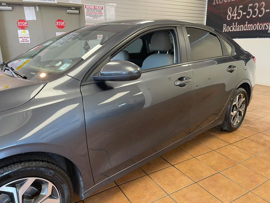 2020 Kia Forte LXS IVT, available for sale in Suffern, New York | Rockland Motor Sport. Suffern, New York 2020 Kia Forte LXS IVT, available for sale in Suffern, New York | Rockland Motor Sport. Suffern, New York