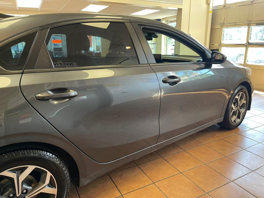 2020 Kia Forte LXS IVT, available for sale in Suffern, New York | Rockland Motor Sport. Suffern, New York 2020 Kia Forte LXS IVT, available for sale in Suffern, New York | Rockland Motor Sport. Suffern, New York