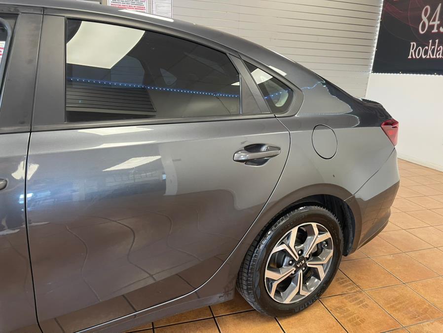 2020 Kia Forte LXS IVT, available for sale in Suffern, New York | Rockland Motor Sport. Suffern, New York 2020 Kia Forte LXS IVT, available for sale in Suffern, New York | Rockland Motor Sport. Suffern, New York