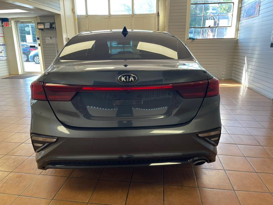2020 Kia Forte LXS IVT, available for sale in Suffern, New York | Rockland Motor Sport. Suffern, New York 2020 Kia Forte LXS IVT, available for sale in Suffern, New York | Rockland Motor Sport. Suffern, New York