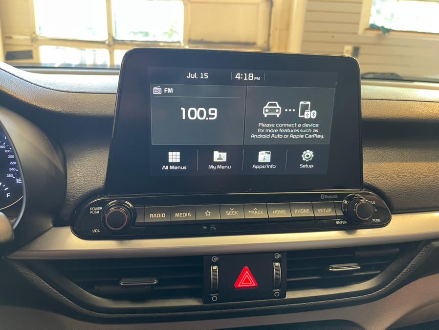 2020 Kia Forte LXS IVT, available for sale in Suffern, New York | Rockland Motor Sport. Suffern, New York 2020 Kia Forte LXS IVT, available for sale in Suffern, New York | Rockland Motor Sport. Suffern, New York