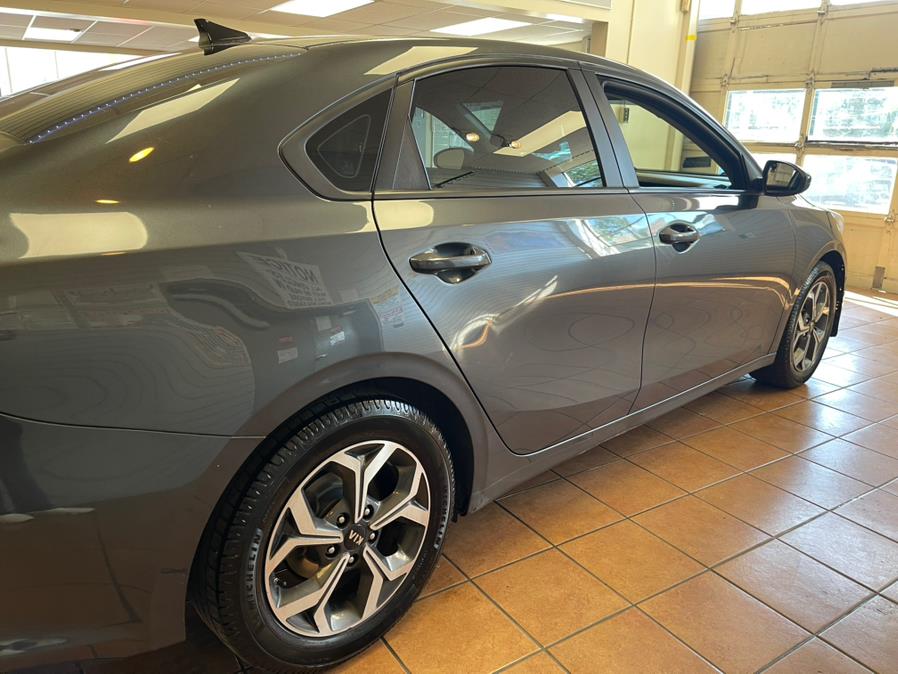 2020 Kia Forte LXS IVT, available for sale in Suffern, New York | Rockland Motor Sport. Suffern, New York 2020 Kia Forte LXS IVT, available for sale in Suffern, New York | Rockland Motor Sport. Suffern, New York